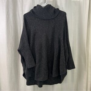 Loft Turtleneck Sweater